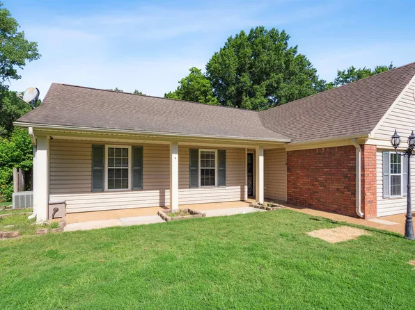 5873 Garden Ridge Dr, Millington, TN 38053