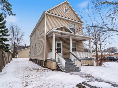 4303 Grand Ave, Duluth, MN, 55807