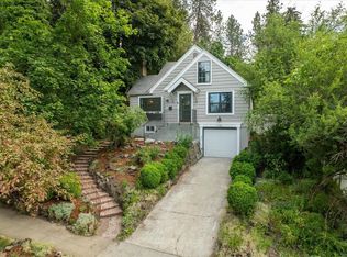 1123 W 16th Ave, Spokane, WA 99203