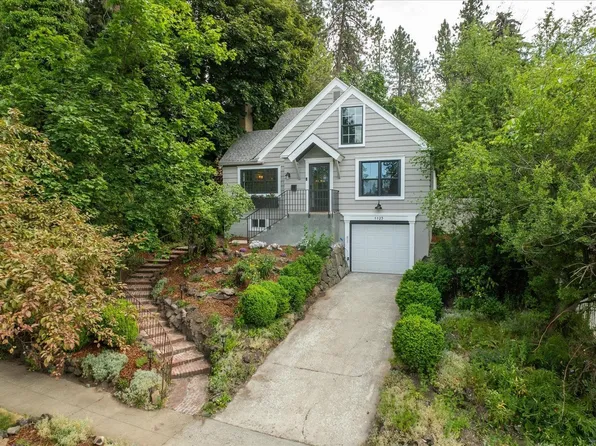 1123 W 16th Ave, Spokane, WA 99203