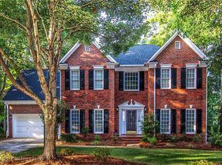 5615 Flowering Dogwood Ln, Charlotte, NC 28270