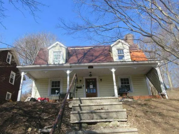 147 Arlington St, Johnstown, PA 15905
