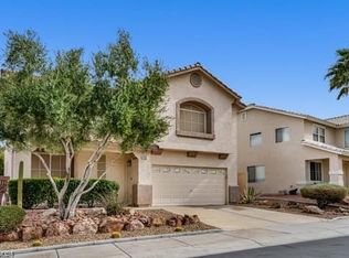 794 Vortex Ave, Henderson, NV 89002