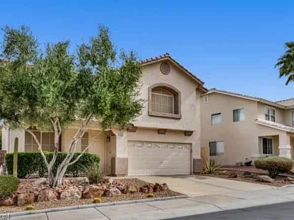 794 Vortex Ave, Henderson, NV 89002