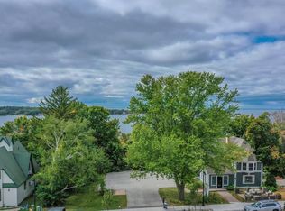 42 Highway, Egg Harbor, WI 54209