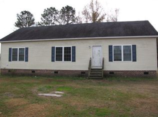 1665 W High Way #102, Chocowinity, NC 27817