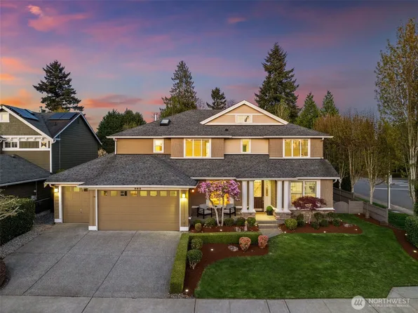 202 Chelan Court NE, Renton, WA 98059