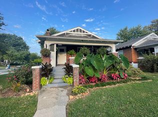 2201 N Franklin Ave, Springfield, MO 65803