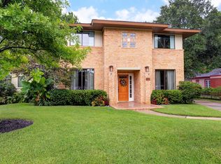 7207 S Rice Ave, Bellaire, TX 77401