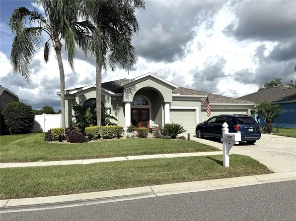 4103 SNIPE LANE, LAND O LAKES, FL 34639