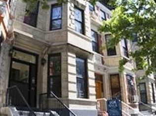 511 W 173rd St, New York, NY 10032