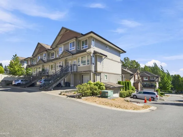20187 68th Ave #13, Langley, BC V2Y 0L6