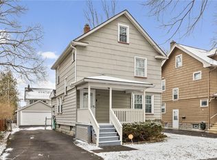 198 Oneida St, Rochester, NY 14621