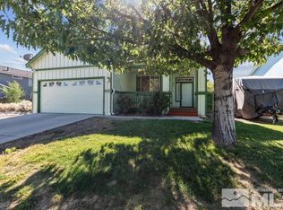 1915 Daylin Ct, Reno, NV 89523