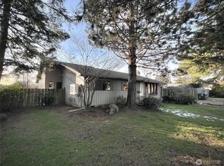 201 Wooding St, Aberdeen, WA