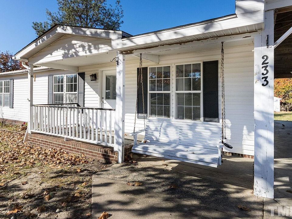 233 Eisler Dr, Lillington, NC 27546 Zillow