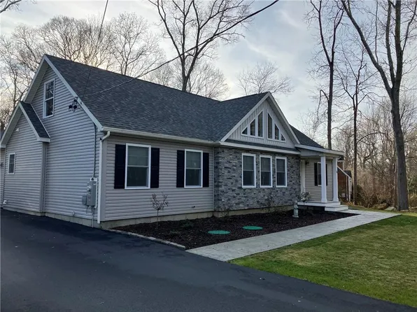 20 Little Rest Rd S, Kingston, RI