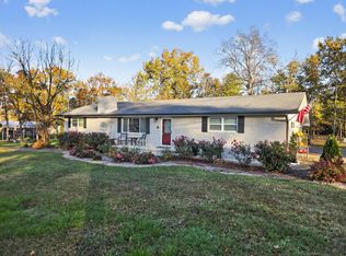 521 Steele Rd, Rossville, GA 30741