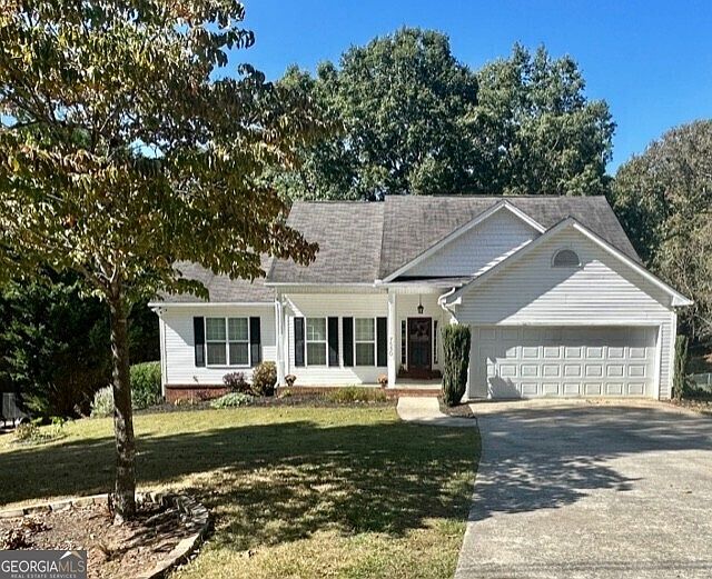 7530 Chestatee Ln, Murrayville, GA 30564 Zillow