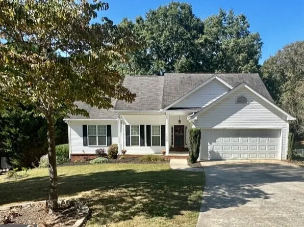 7530 Chestatee Ln, Murrayville, GA 30564