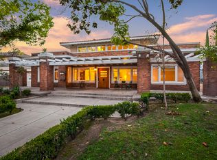 71 S Sierra Madre Blvd, Pasadena, CA 91107