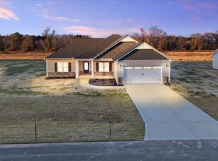 307 Creeks Edge Dr, Pikeville, NC 27863