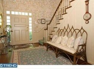 941 Stoke Rd, Villanova, PA 19085