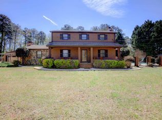 11420 Panhandle Rd, Hampton, GA 30228