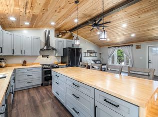 842 Maxfield Rd, Howland, ME 04453