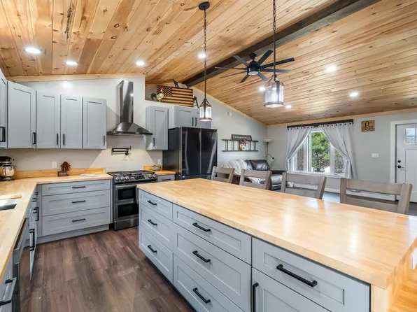 842 Maxfield Road, Lagrange, ME 04453