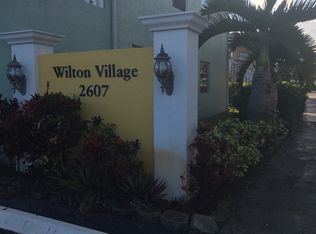 2607 NE 8th Ave APT 31, Fort Lauderdale, FL 33334