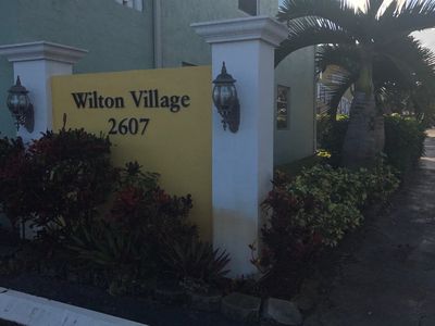 2607 NE 8th Ave APT 31, Wilton Manors, FL, 33334