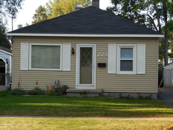 223 Abbie St SE, Wyoming, MI 49548 – 2-bedroom rental in Wyoming