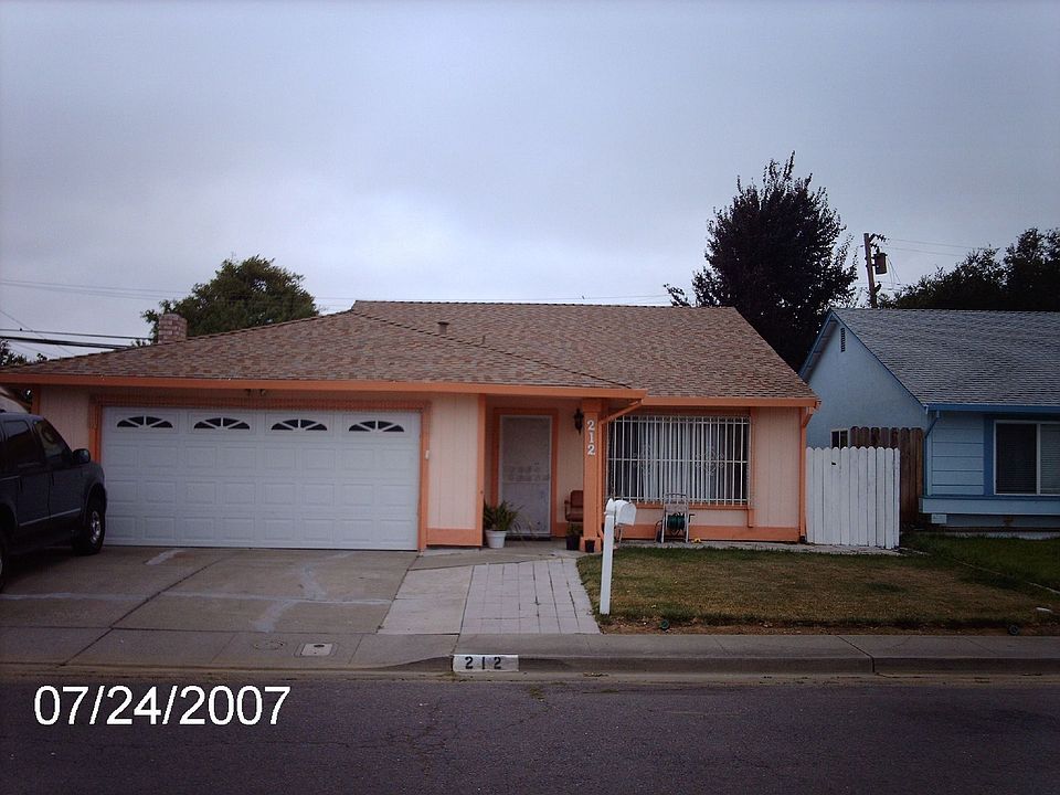 Front Photo 7/24/2007