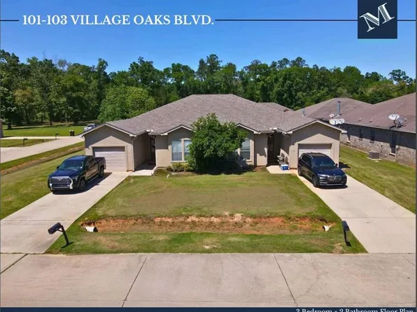 101 Village Oaks Blvd #103, Ponchatoula, LA 70454