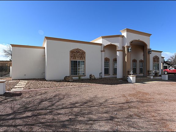 4801 Costa De Oro Rd, El Paso, TX 79922 | MLS #874690 | Zillow