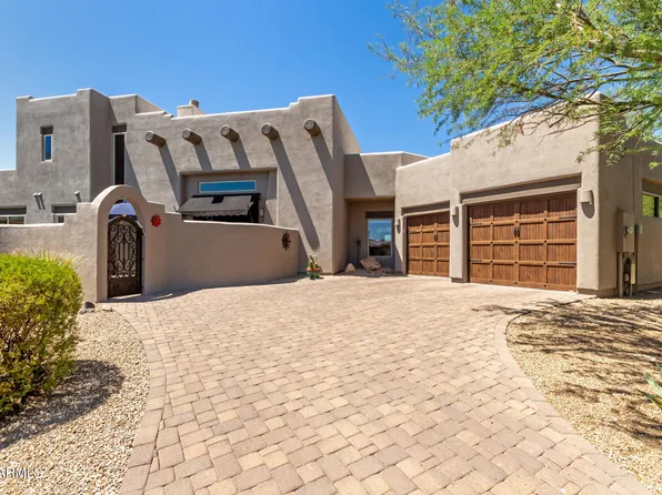 38934 N 56TH Circle, Cave Creek, AZ 85331