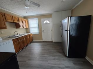 256 Jefferson Ave, Oak Ridge, TN 37830