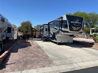 850 Sparrow Way Unit 22, Boulder City, NV 89005