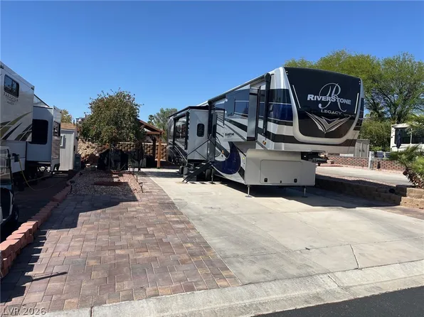 850 Sparrow Way Unit 22, Boulder City, NV 89005