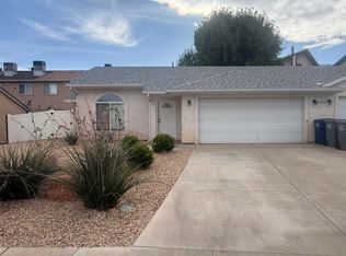 1157 N 1340 West Cir, Saint George, UT 84770