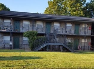 Fresno Place Apts, Fort Smith, AR 72901
