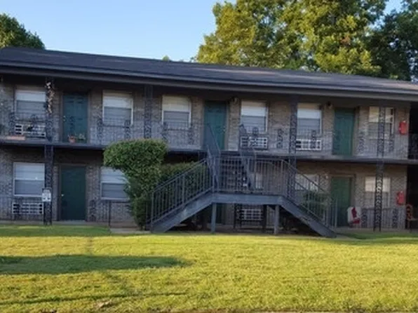 Fresno Place Apts, 1601 S Fresno St #20, Fort Smith, AR 72901
