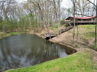 6141 Avon Rd NE, Carrollton, OH 44615