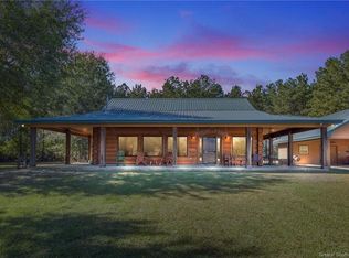 512 Elmer Moses Rd, Deridder, LA 70634