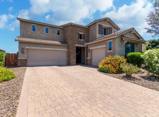 4919 S Joshua Tree Ln, Gilbert, AZ 85298