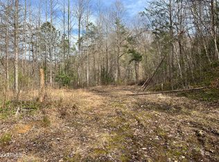 Roses Creek Rd, Clairfield, TN 37715