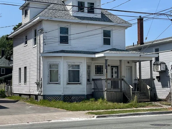 652 George St, Sydney, NS B1P 1K9