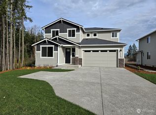 LOT 13434 219th St E, Puyallup, WA 98374