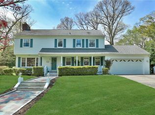 130 Devonshire Rd, Larchmont, NY 10538